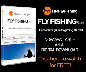 Start Fly Fishing Digital Download
