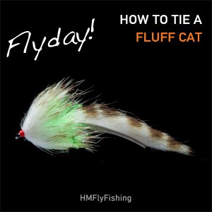 Flyday Fluffcat photo